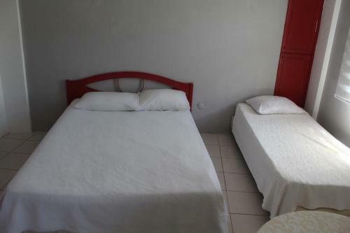 Motel White City Pension
