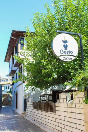 Motel White City Pension