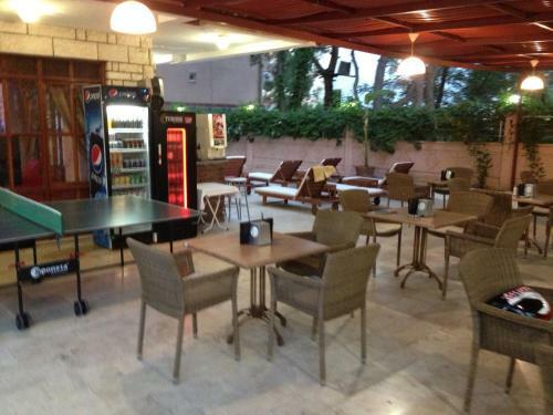 Ale Hotel