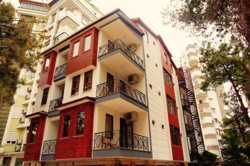 Ale Hotel