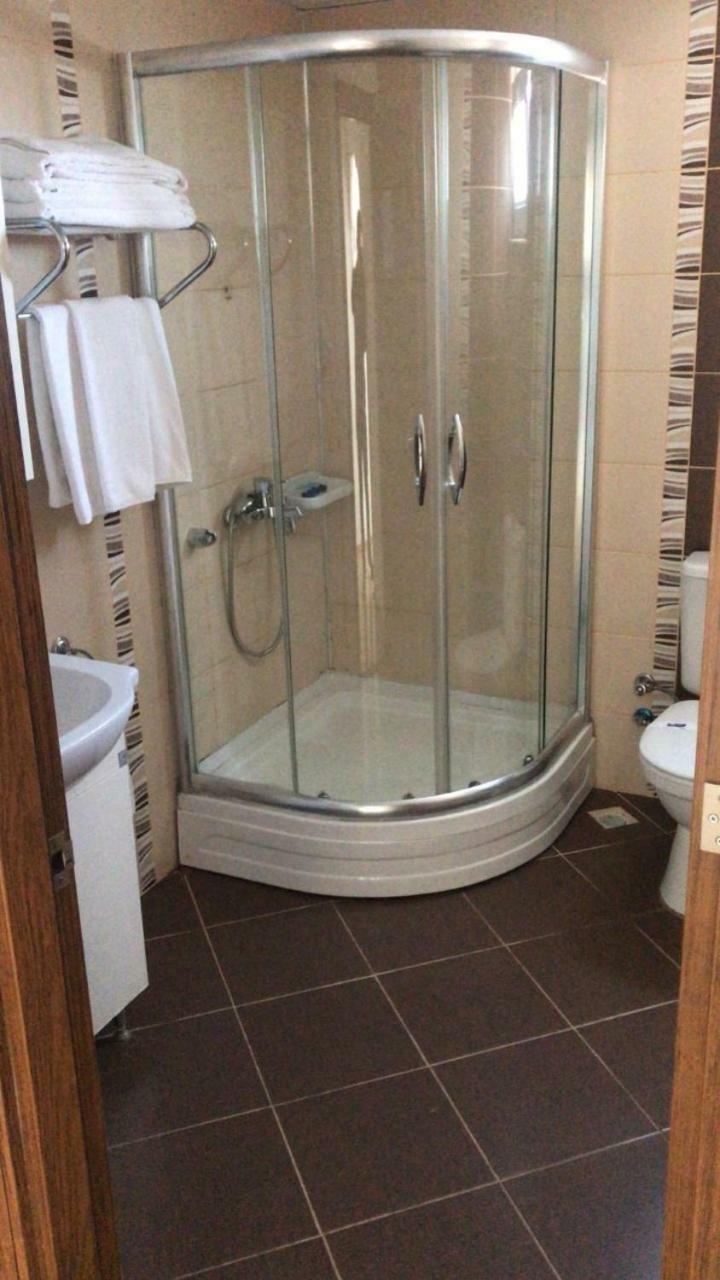 Apartamento Olbia Residence Hotel