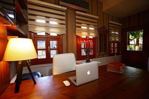 Hotel Mond Pension