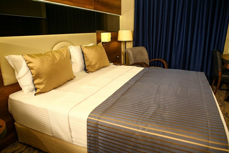 Buyuk Yalcin Hotel