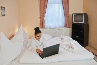 Hotel Astoria H�v�z Panzio Cafe