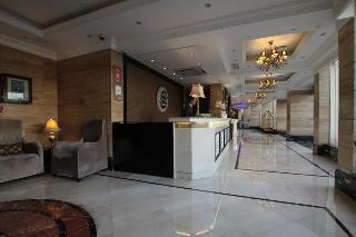 Hotel Boudl Kuwait Al Fahaheel