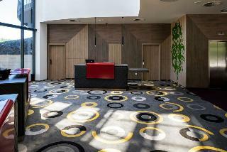 Hotel Park Inn By Radisson Zalakaros