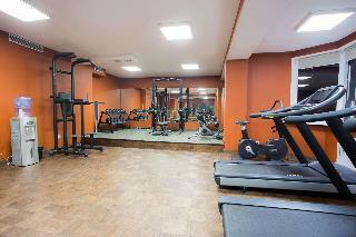 Hotel Best Western Plus Astana
