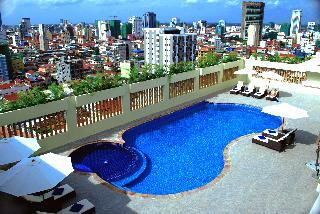 Phnom Penh Era Hotel