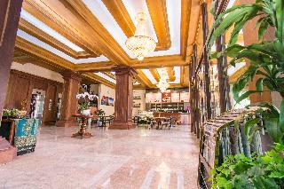 Phnom Penh Era Hotel