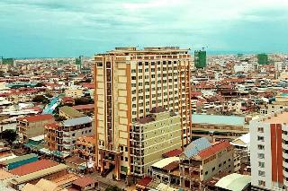 Phnom Penh Era Hotel
