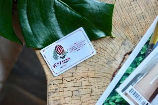 Pest-buda Hotel - Design & Boutique