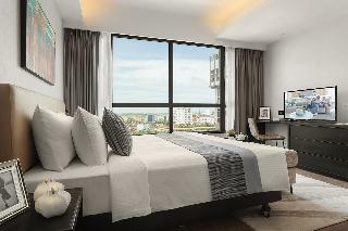 Aparthotel Somerset Norodom Phnom Penh