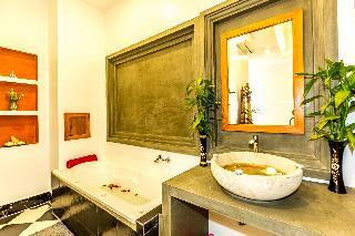Hotel Ambient Angkor Boutique