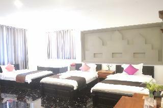 Hotel Ambient Angkor Boutique