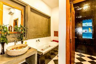 Hotel Ambient Angkor Boutique