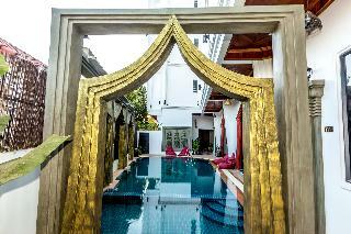 Hotel Ambient Angkor Boutique