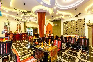 Hotel Ambient Angkor Boutique