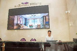 D.i.riviera International Hotel