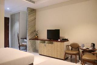 Le Castle River Hotel Apartment