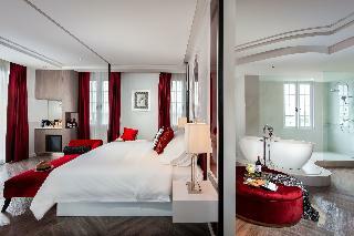La Seine Hotel By Burasari