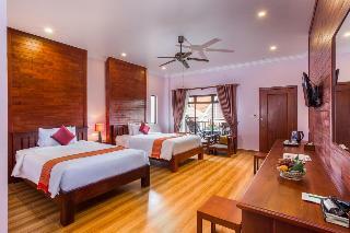 Angkor Catalina Boutique Villa