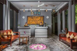 Angkor Catalina Boutique Villa