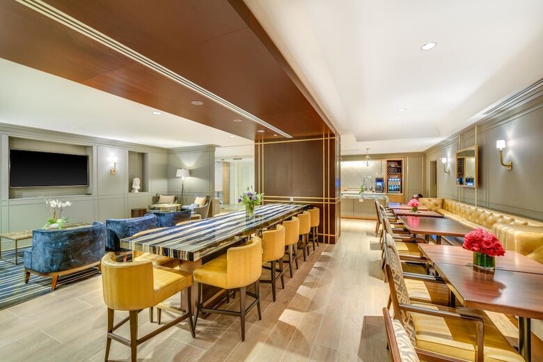 Hotel The Madison Washington Dc