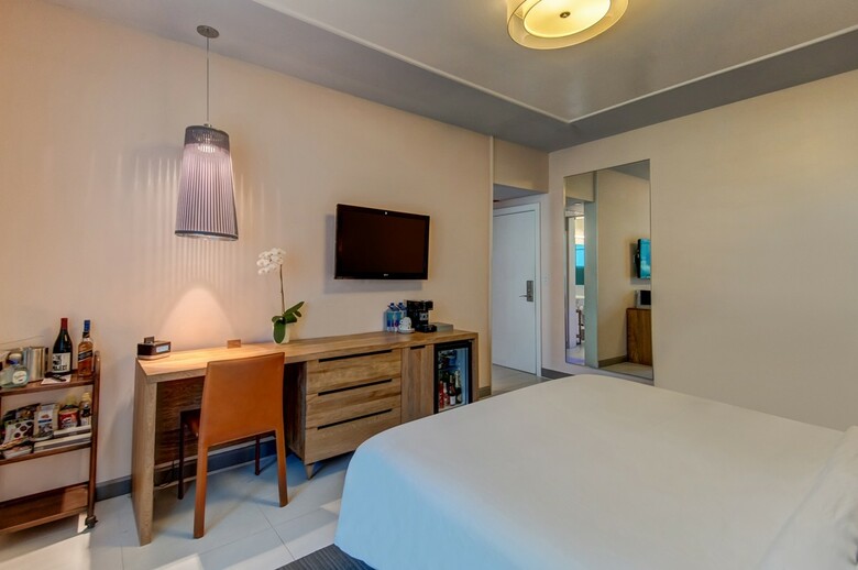Sbh South Beach Hotel