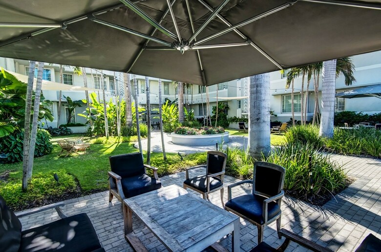 Sbh South Beach Hotel