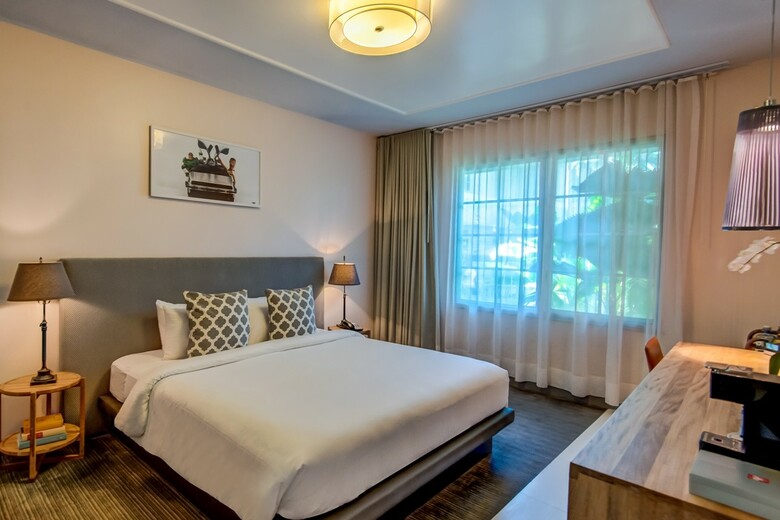 Sbh South Beach Hotel
