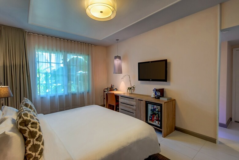 Sbh South Beach Hotel