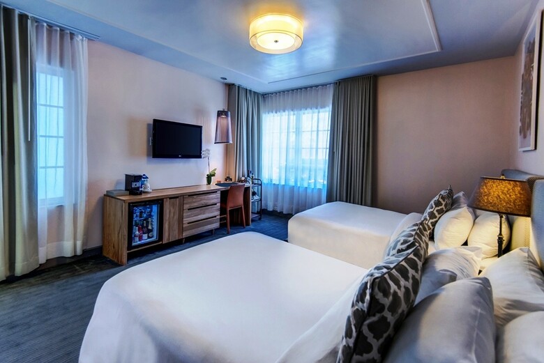 Sbh South Beach Hotel