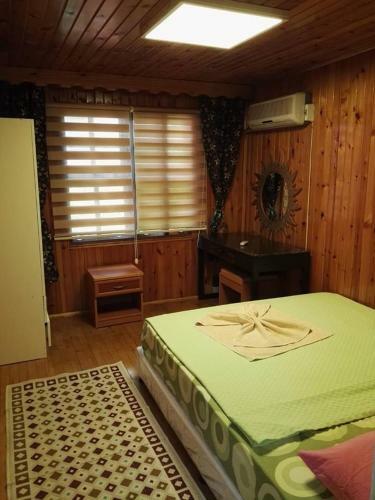 Hotel Lazer Pension
