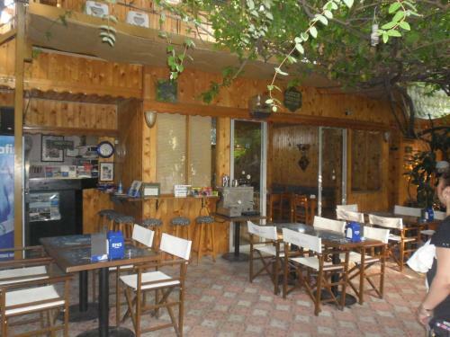 Hotel Lazer Pension