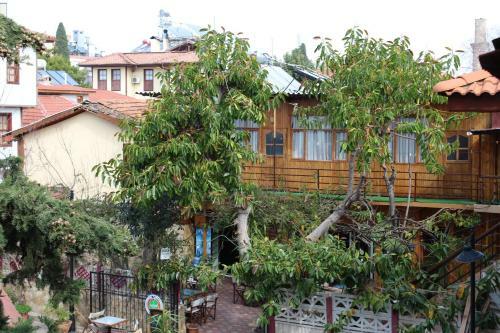 Hotel Lazer Pension