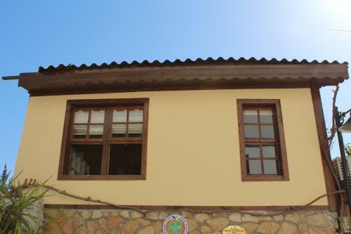 Hotel Lazer Pension