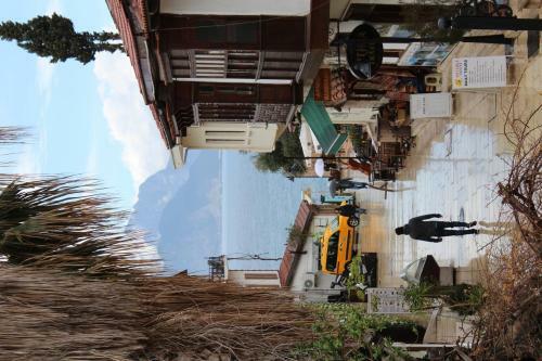 Hotel Lazer Pension