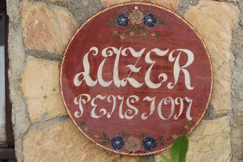Hotel Lazer Pension