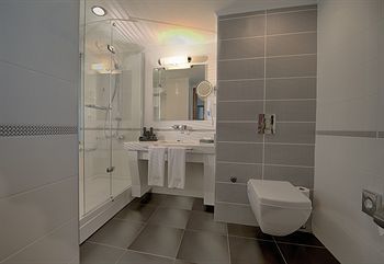 Prime Boutique Hotel