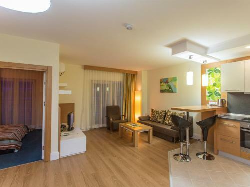 Apartamento Address Residence Luxury Hip Hotel