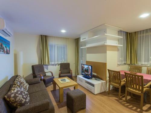 Apartamento Address Residence Luxury Hip Hotel