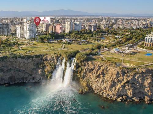 Apartamento Address Residence Luxury Hip Hotel