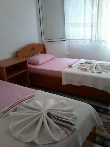 Aisha Apart Hotel