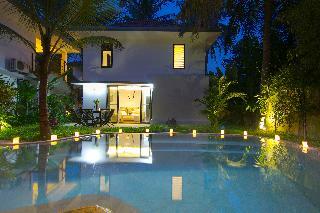 Apsara Greenland Boutique Hotel