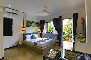Apsara Greenland Boutique Hotel