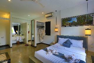 Apsara Greenland Boutique Hotel