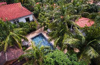 Apsara Greenland Boutique Hotel