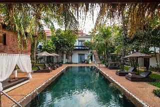 Apsara Greenland Boutique Hotel