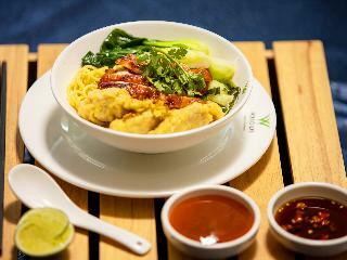 Poulo Wai Hotel And Apartment