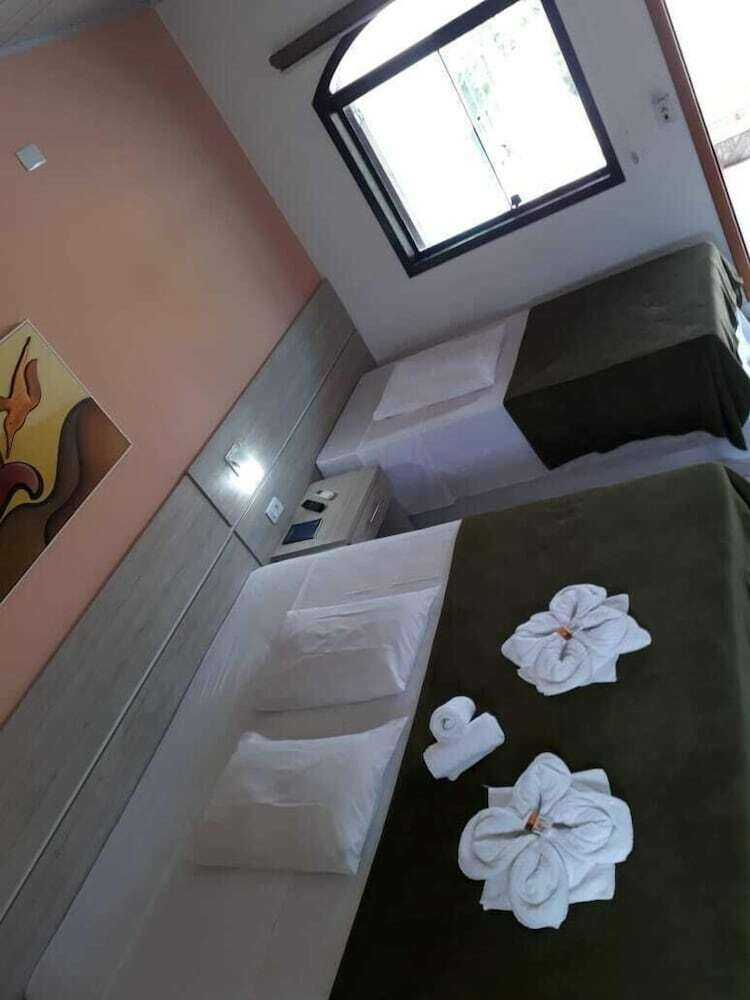 Hotel Portosol Pousada
